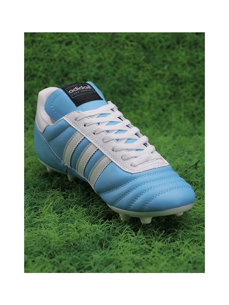 adidas Copa Mundial FG Argentina - Sky Blue/White