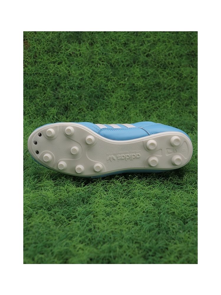 adidas Copa Mundial FG Argentina - Sky Blue/White