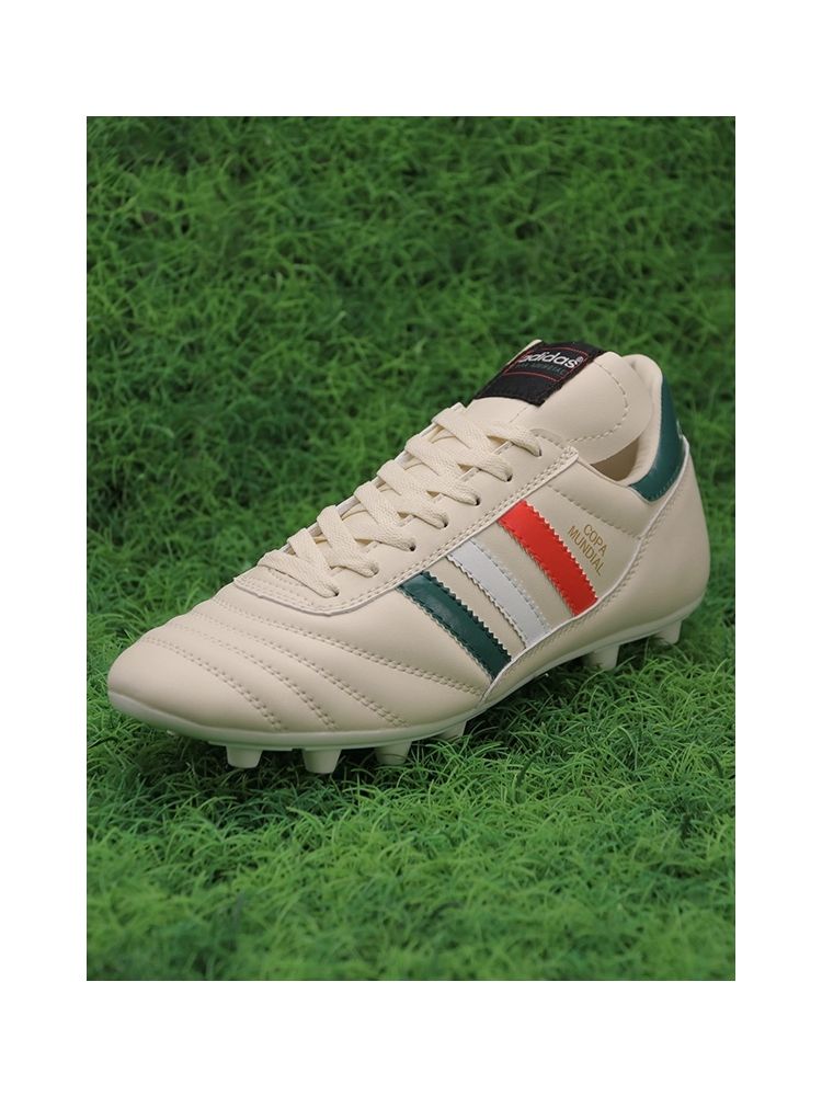 adidas Copa Mundial FG Mexico - White/Green/Red