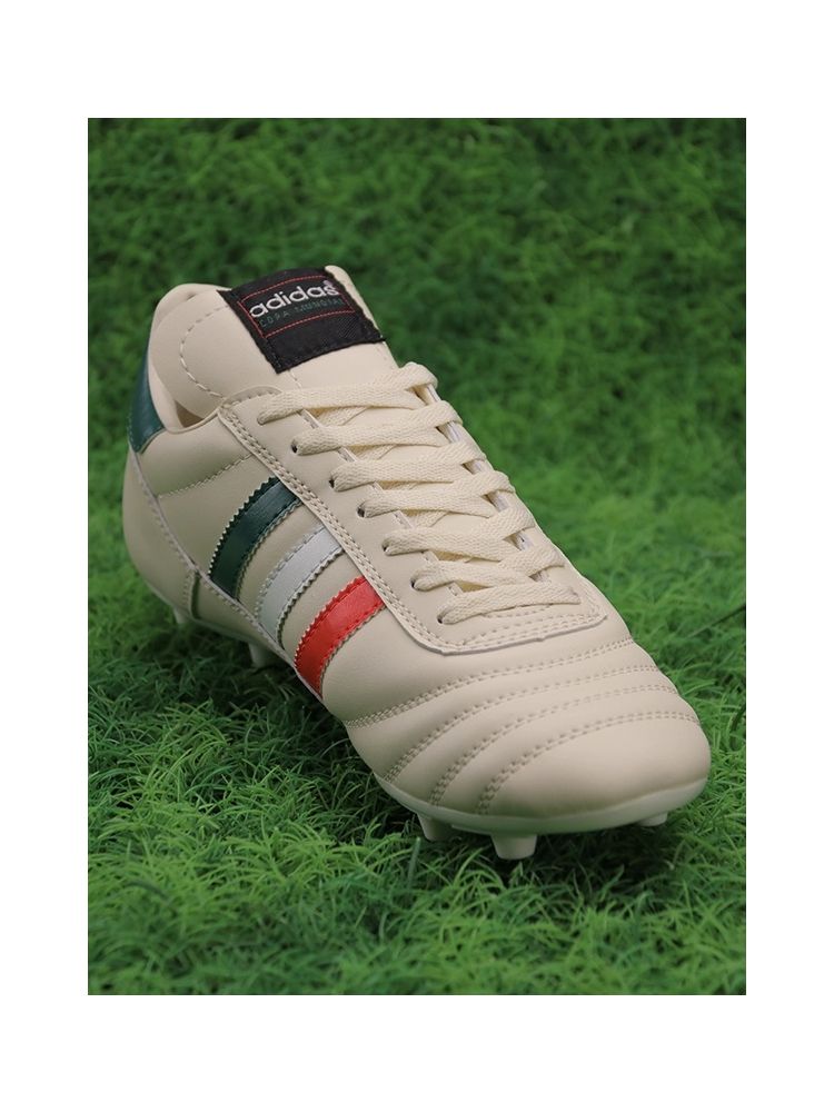 adidas Copa Mundial FG Mexico - White/Green/Red