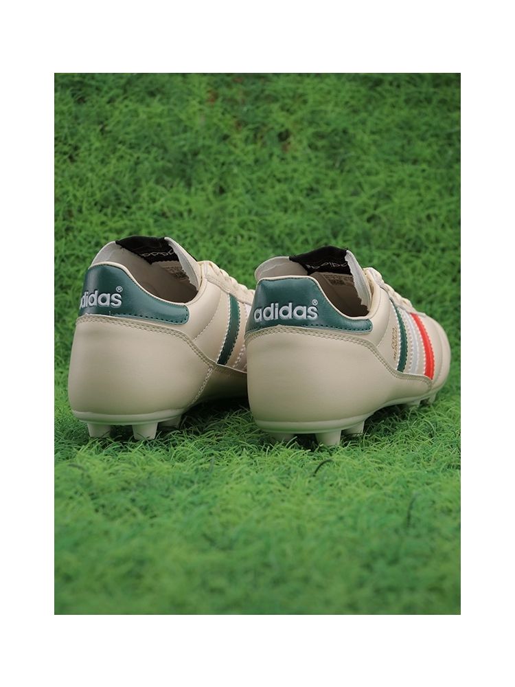 adidas Copa Mundial FG Mexico - White/Green/Red