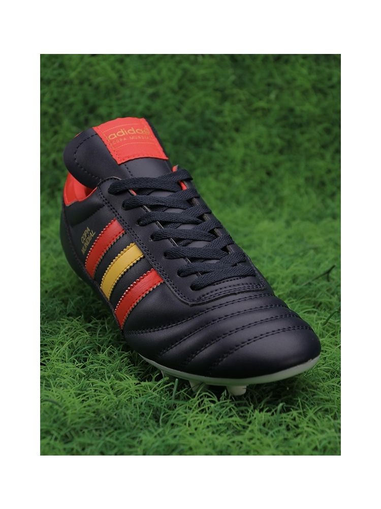 adidas Copa Mundial FG Spain - Night Indigo/Bold Gold/Bold Red