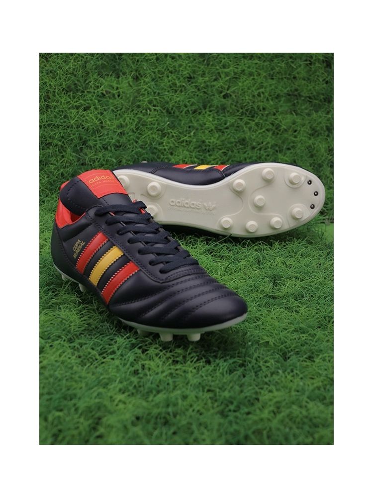 adidas Copa Mundial FG Spain - Night Indigo/Bold Gold/Bold Red