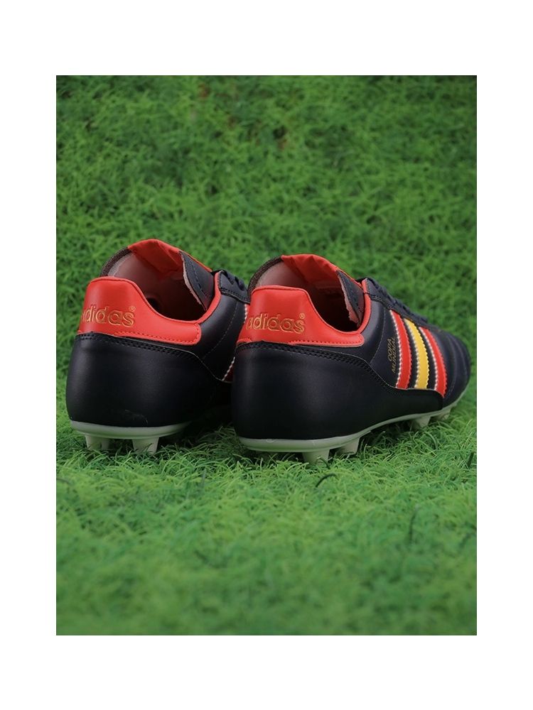 adidas Copa Mundial FG Spain - Night Indigo/Bold Gold/Bold Red