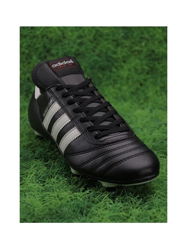 adidas Copa Mundial World Cup SG - Black/White