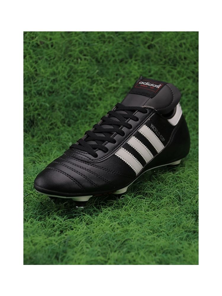adidas Copa Mundial World Cup SG - Black/White