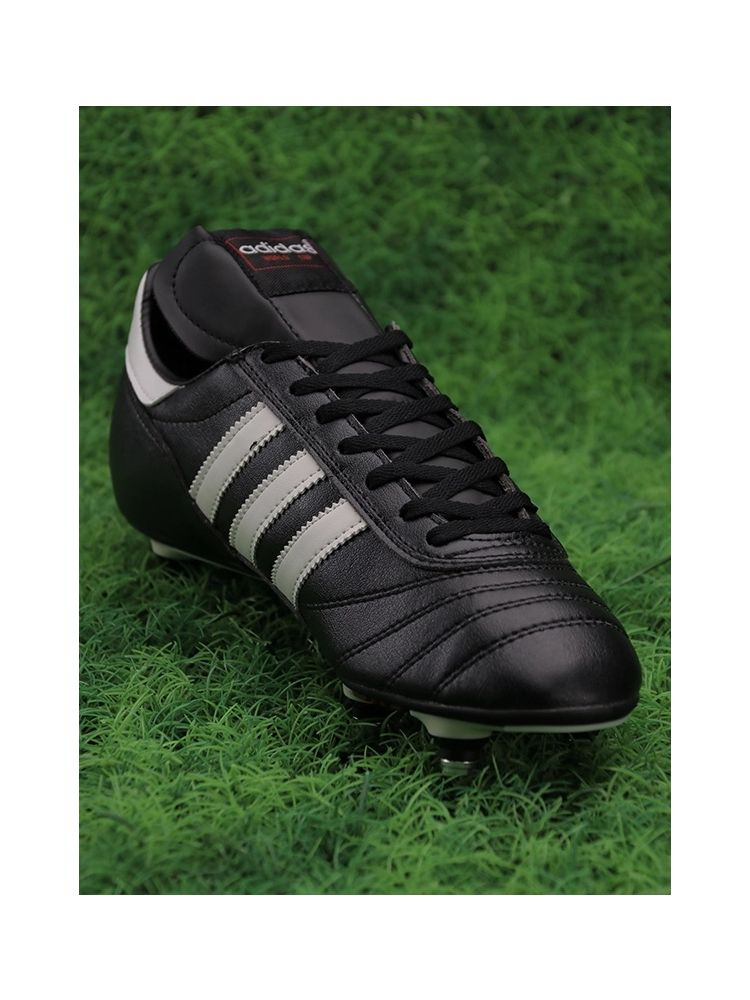 adidas Copa Mundial World Cup SG - Black/White
