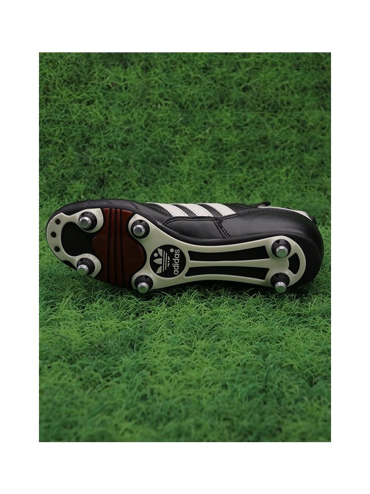 adidas Copa Mundial World Cup SG - Black/White