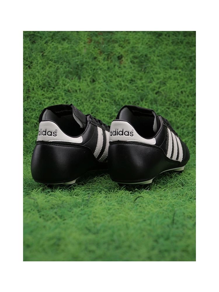 adidas Copa Mundial World Cup SG - Black/White
