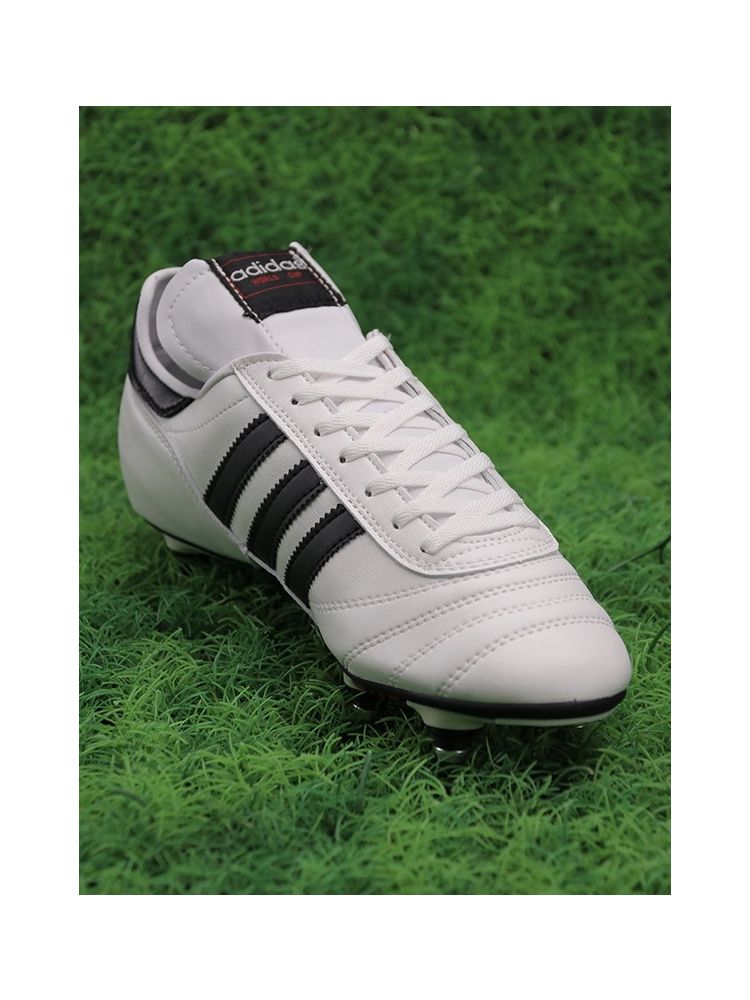 adidas Copa Mundial World Cup SG - White/Black