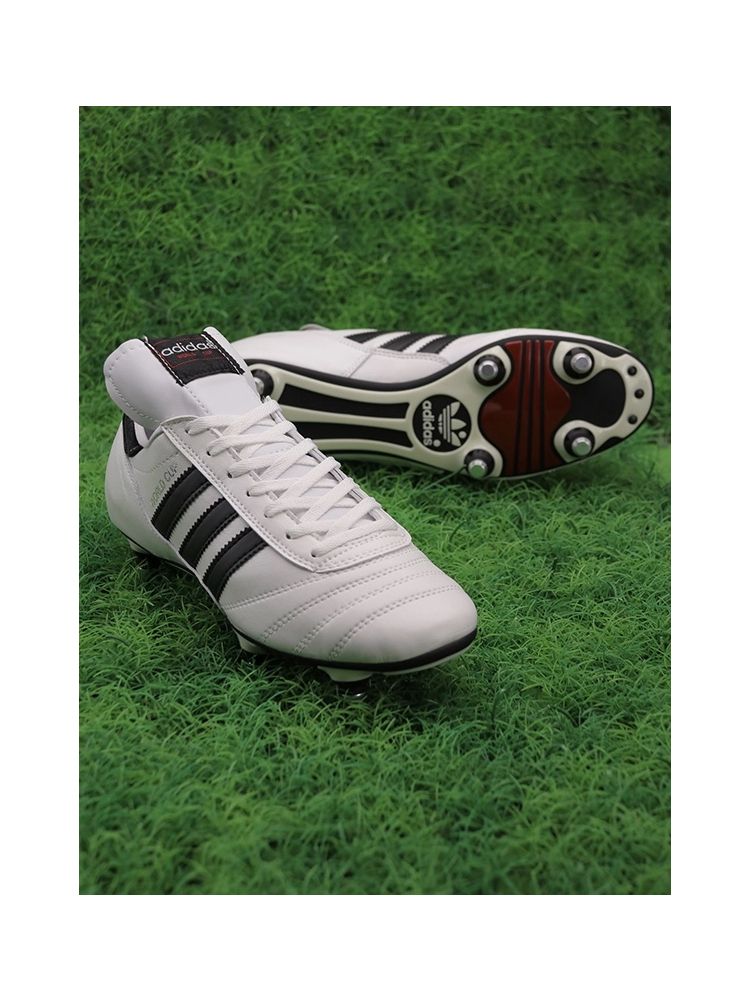 adidas Copa Mundial World Cup SG - White/Black