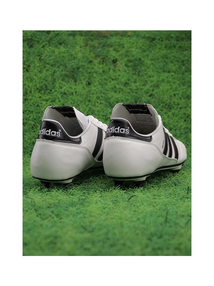adidas Copa Mundial World Cup SG - White/Black
