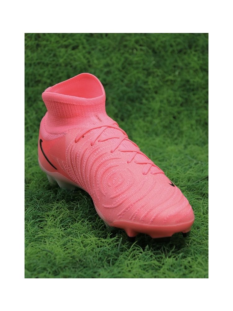 Nike Phantom Luna II Elite FG Mad Brilliance - Sunset Pulse/Black