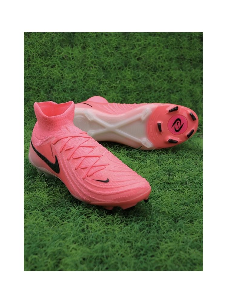 Nike Phantom Luna II Elite FG Mad Brilliance - Sunset Pulse/Black