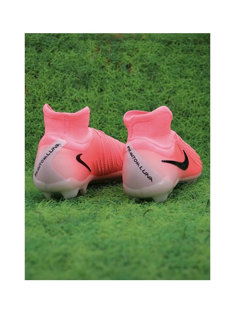 Nike Phantom Luna II Elite FG Mad Brilliance - Sunset Pulse/Black