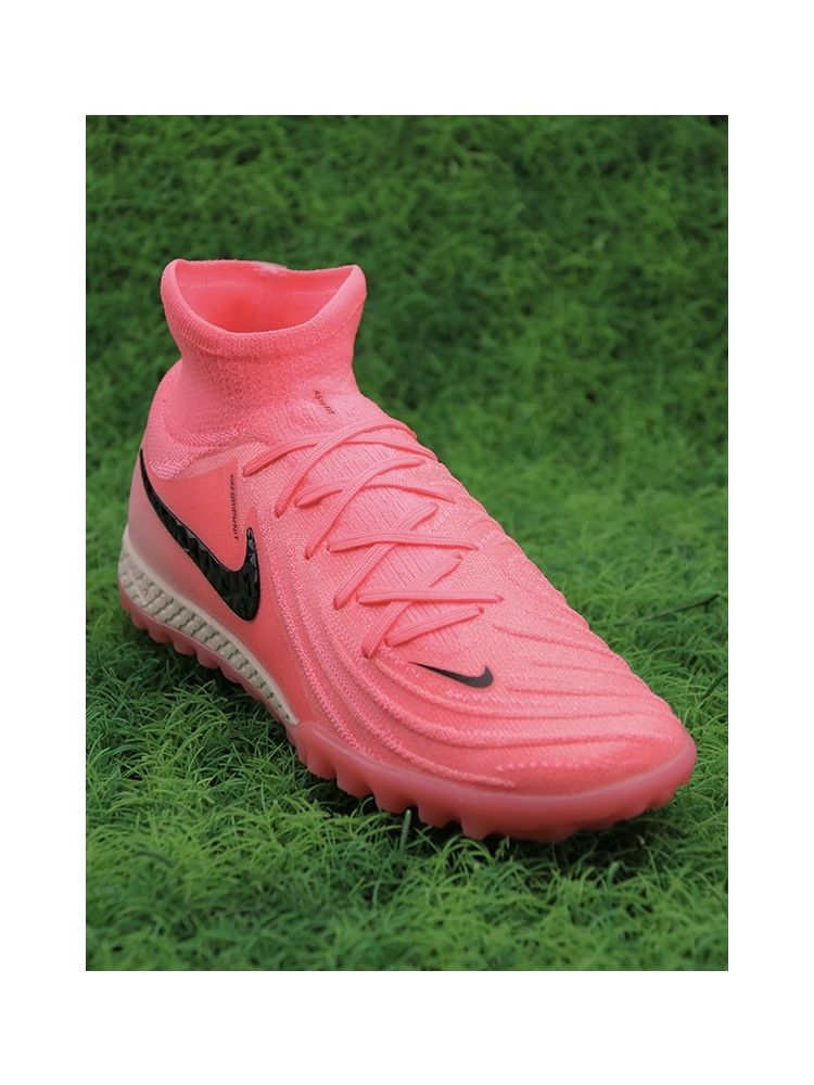 Nike Phantom Luna II Elite TF Mad Brilliance - Sunset Pulse/Black