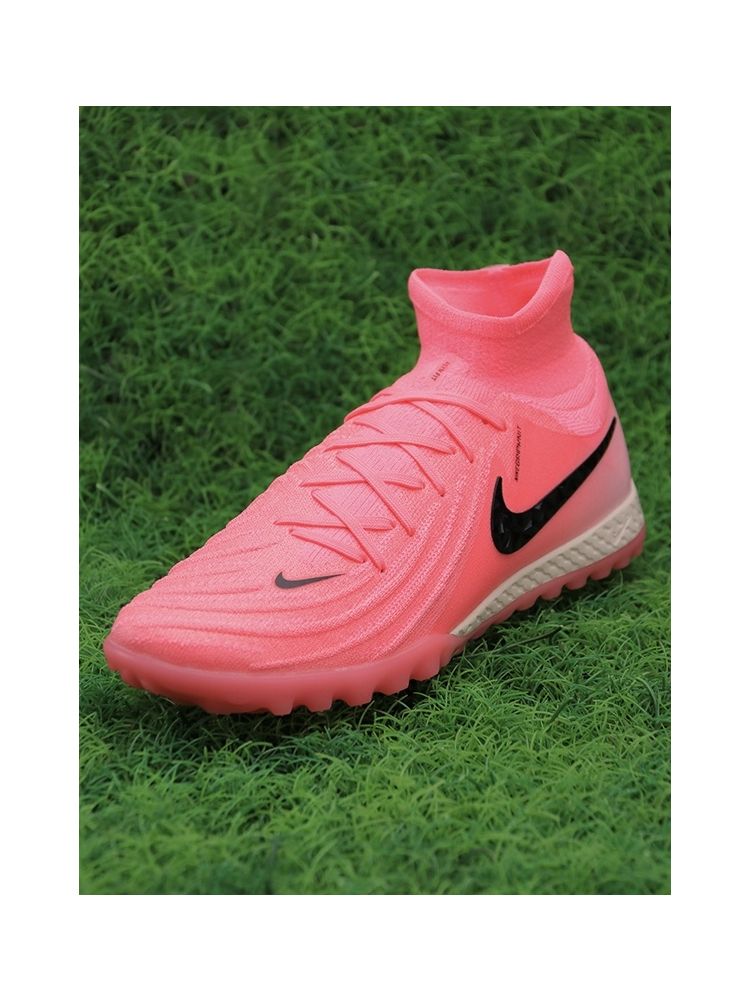 Nike Phantom Luna II Elite TF Mad Brilliance - Sunset Pulse/Black