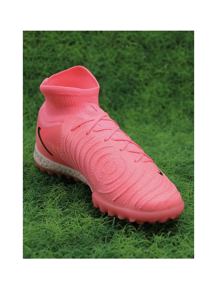 Nike Phantom Luna II Elite TF Mad Brilliance - Sunset Pulse/Black