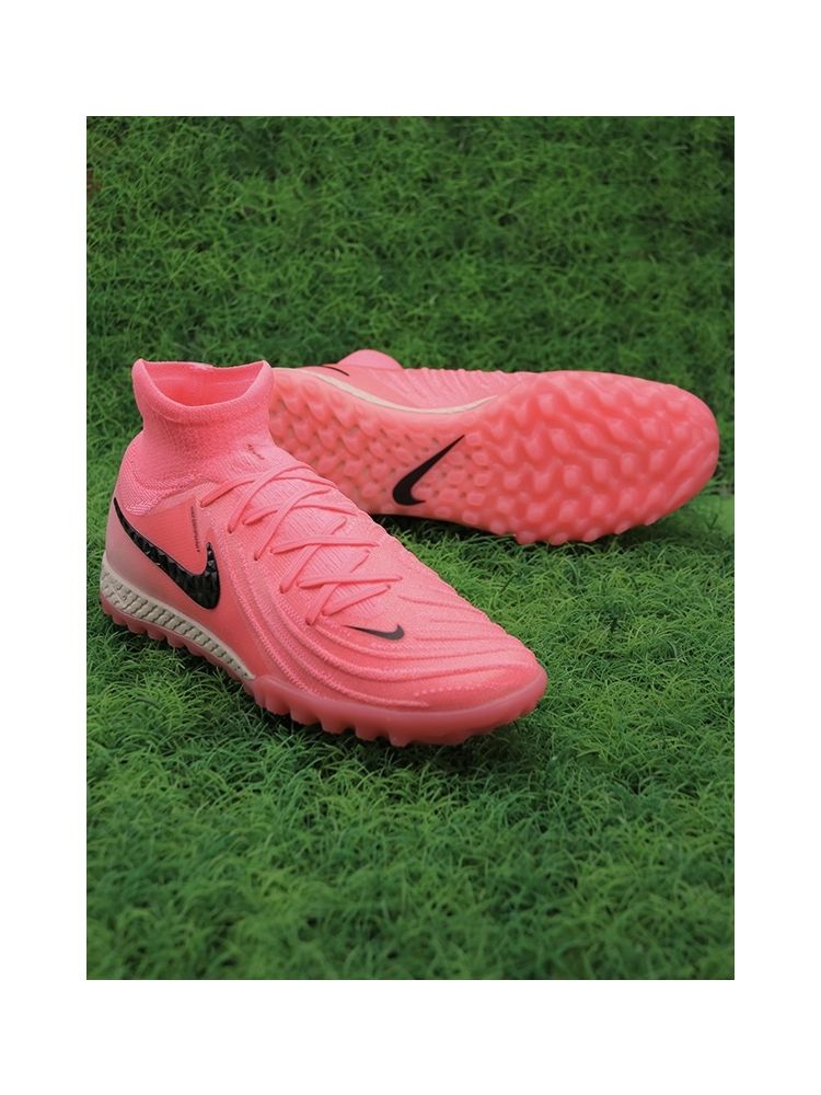 Nike Phantom Luna II Elite TF Mad Brilliance - Sunset Pulse/Black