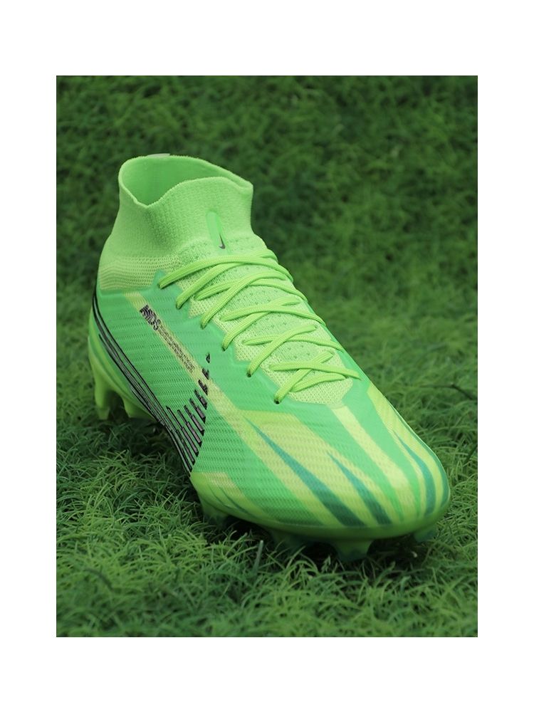 Nike Air Zoom Mercurial Superfly 9 Elite FG Dream Speed 8 - Green Strike/Black/Stadium Green