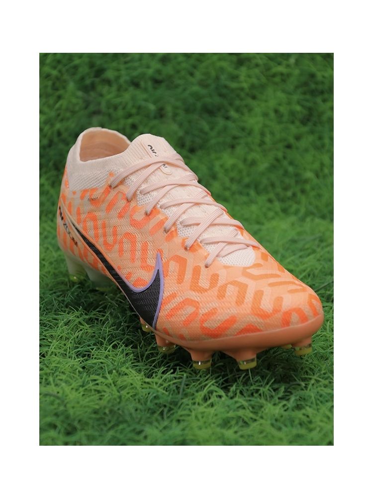 Nike Air Zoom Mercurial Vapor 15 Elite AG-Pro United - Guava Ice/Black