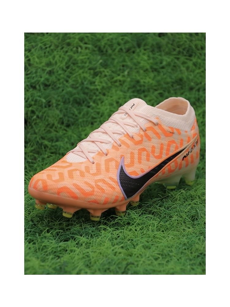 Nike Air Zoom Mercurial Vapor 15 Elite AG-Pro United - Guava Ice/Black