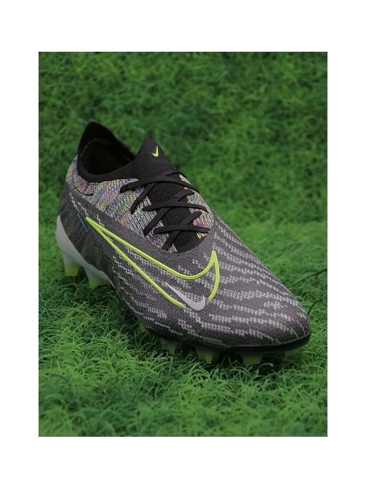 Nike Phantom GX Elite Fusion FG Link - Black/Volt