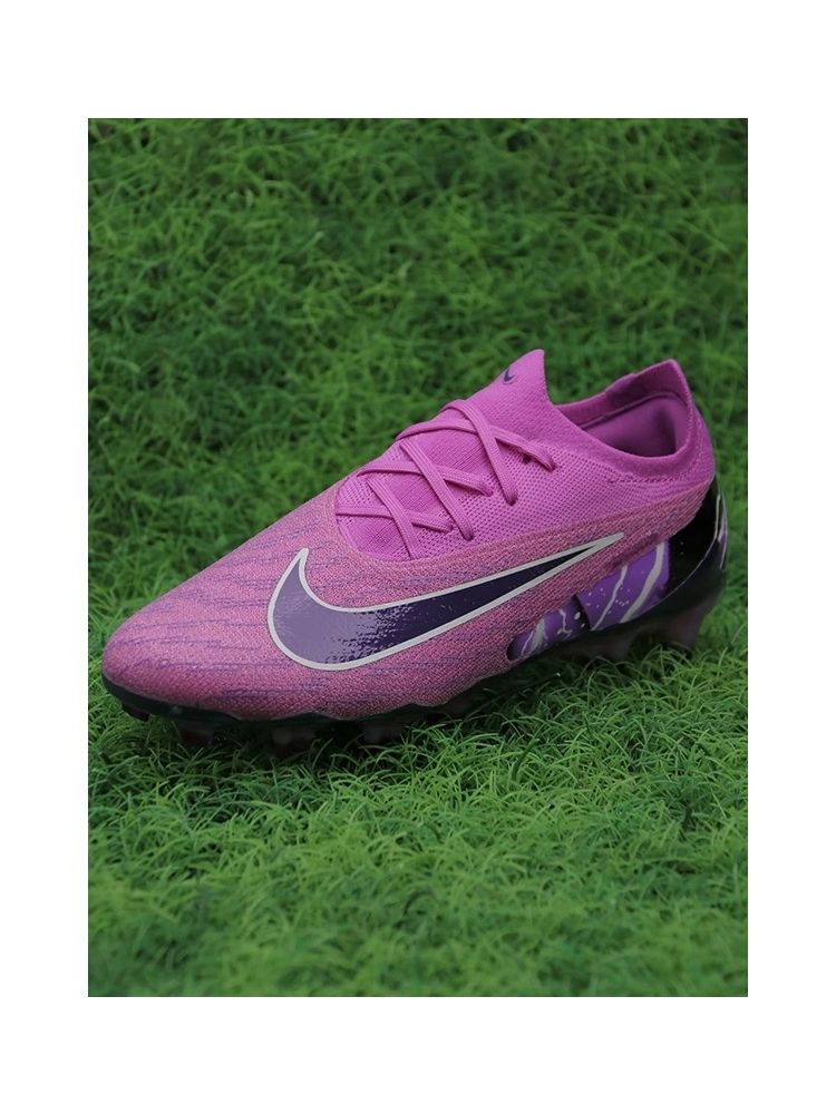 Nike Phantom GX Elite FG - Thunder Pack - Fuchsia Dream/Barely Grape