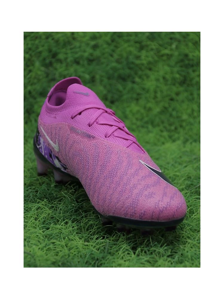 Nike Phantom GX Elite FG - Thunder Pack - Fuchsia Dream/Barely Grape