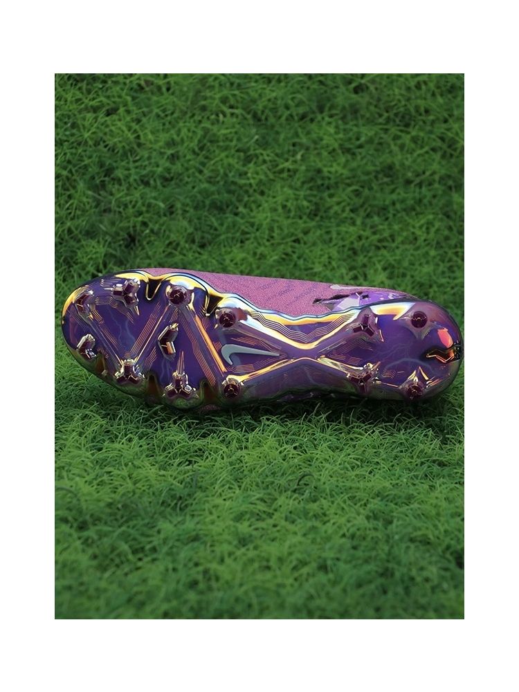 Nike Phantom GX Elite FG - Thunder Pack - Fuchsia Dream/Barely Grape