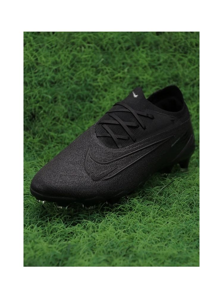 Nike Phantom GX Elite FG BlackOut
