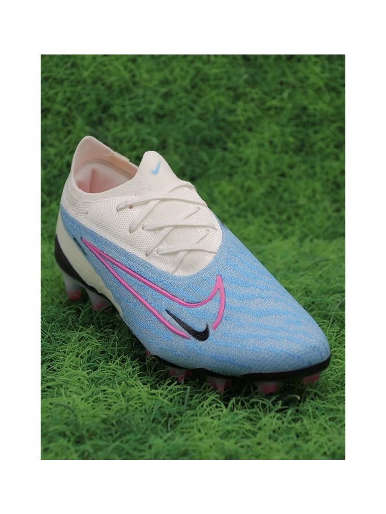 Nike Phantom GX Elite FG - Blast Pack - Baltic Blue/Pink