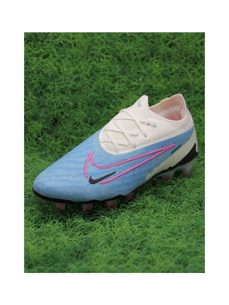 Nike Phantom GX Elite FG - Blast Pack - Baltic Blue/Pink