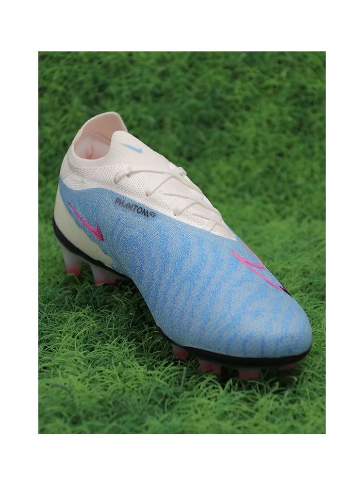 Nike Phantom GX Elite FG - Blast Pack - Baltic Blue/Pink