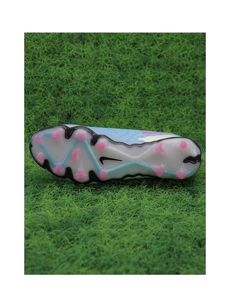 Nike Phantom GX Elite FG - Blast Pack - Baltic Blue/Pink