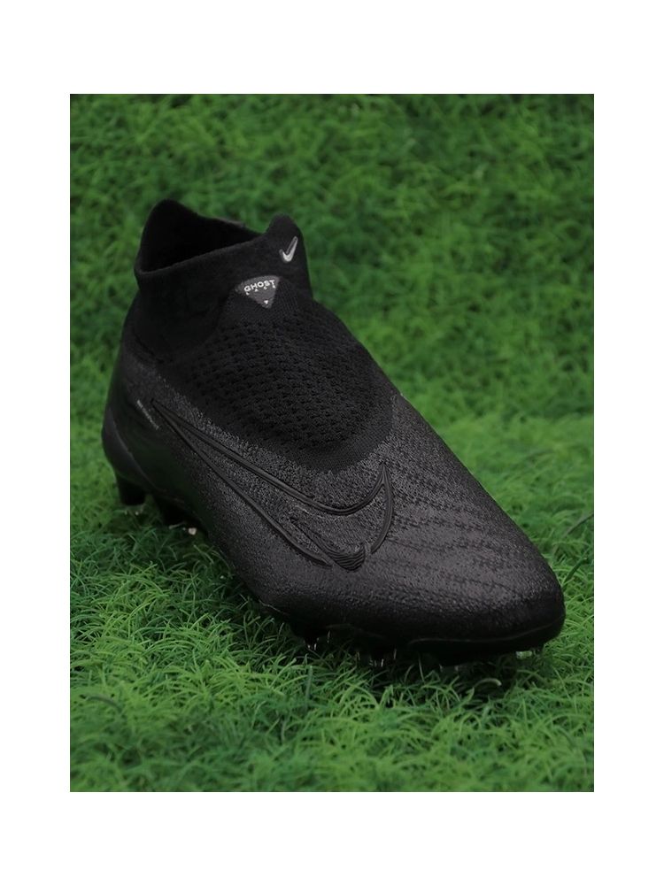 Nike Phantom GX Elite DF FG BlackOut