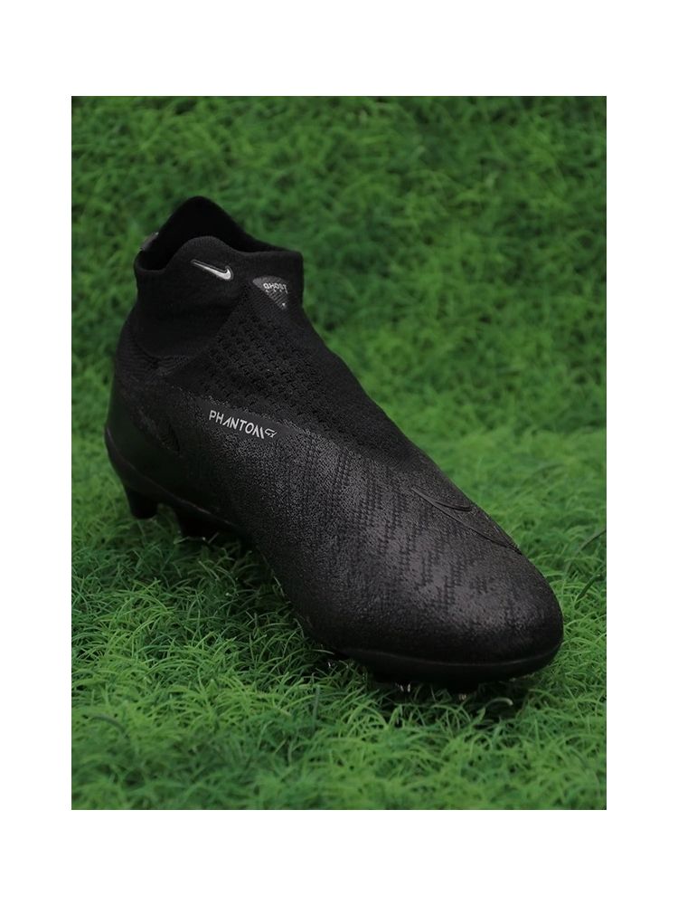Nike Phantom GX Elite DF FG BlackOut