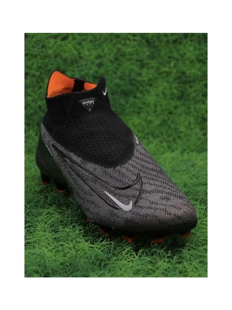 Nike Phantom GX Elite DF FG - Black Pack - Black/Summit White