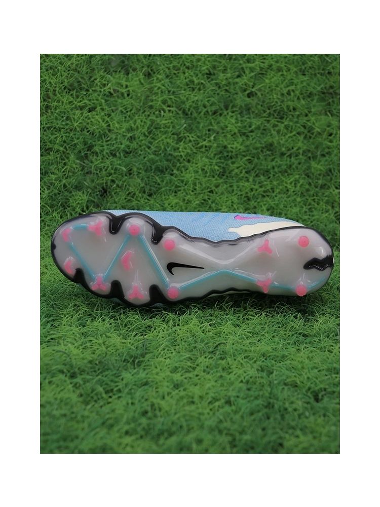 Nike Phantom GX Elite DF FG - Blast Pack- Baltic Blue/Pink