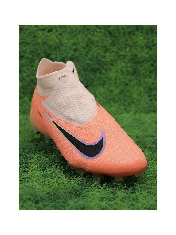 Nike Phantom GX Elite DF FG - United Pack - Guava Ice/Black