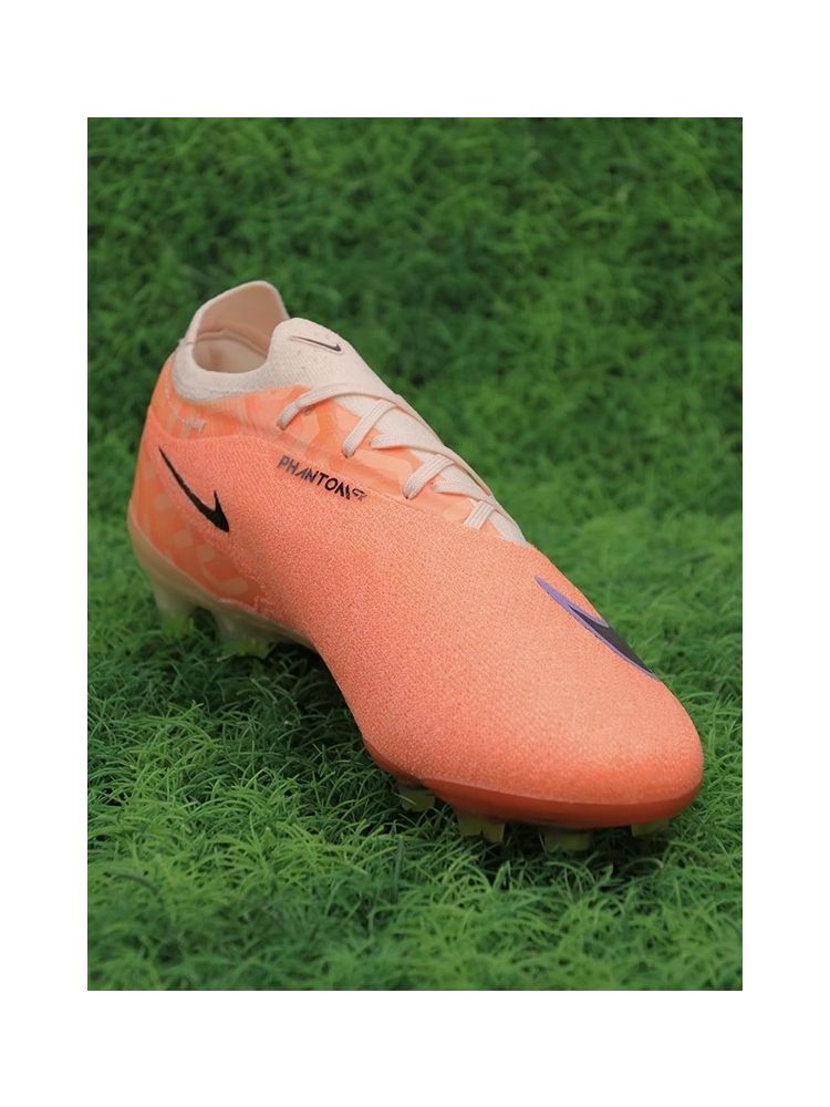 Nike Phantom GX Elite FG - United Pack - Guava Ice/Black