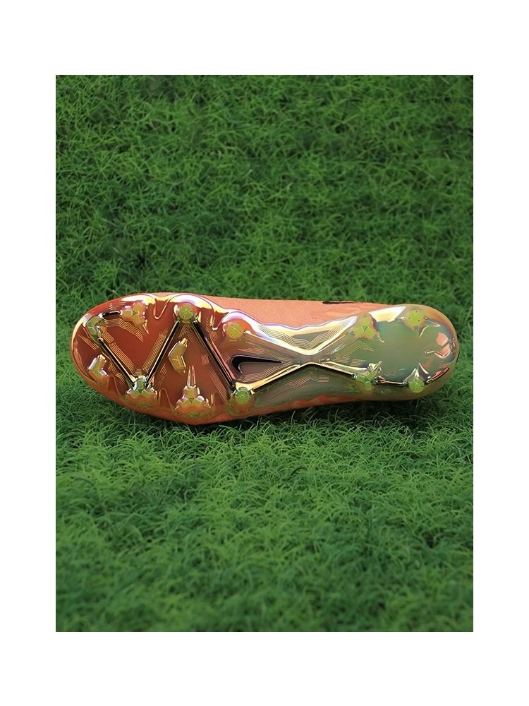 Nike Phantom GX Elite FG - United Pack - Guava Ice/Black