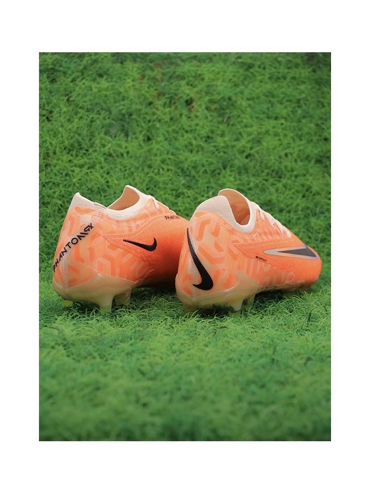 Nike Phantom GX Elite FG - United Pack - Guava Ice/Black