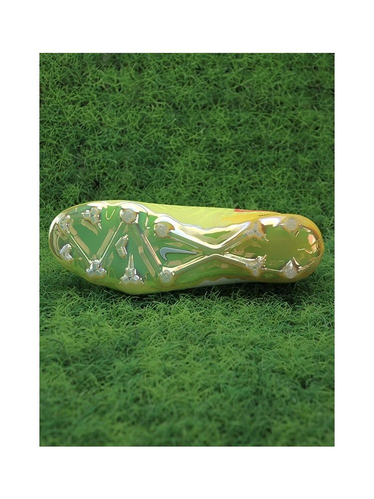 Nike Phantom GX Elite x Erling Haaland FG - Sonic Yellow/Black