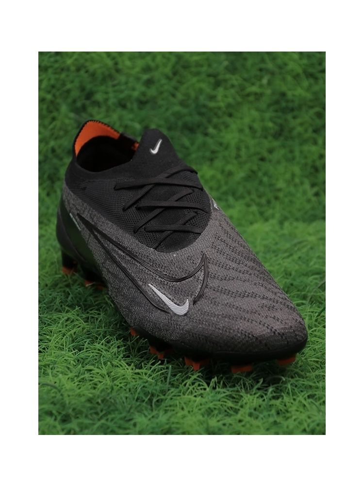 Nike Phantom GX Elite FG - Black Pack - Black Summit/White