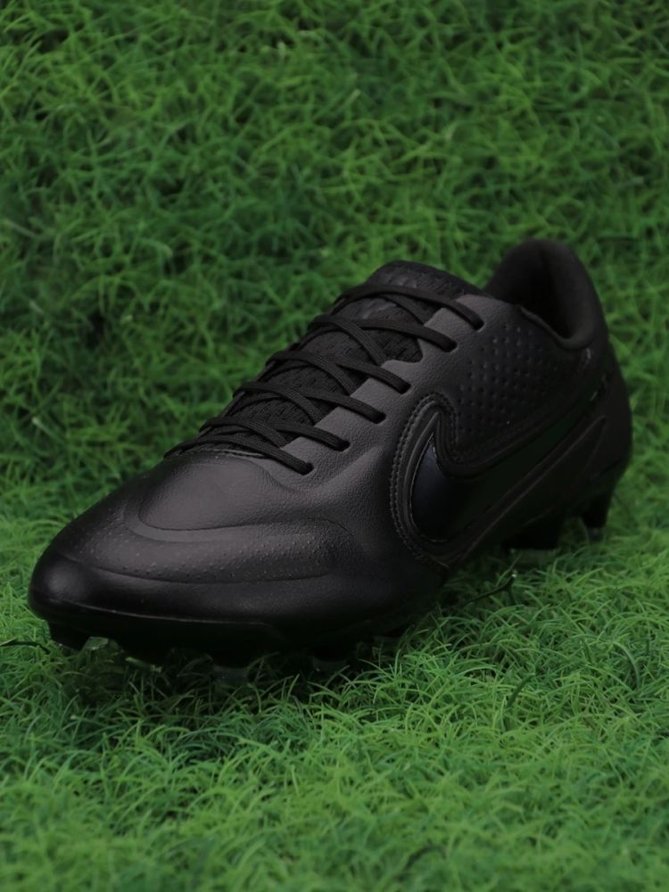 Nike Tiempo Legend 9 Elite FG Black
