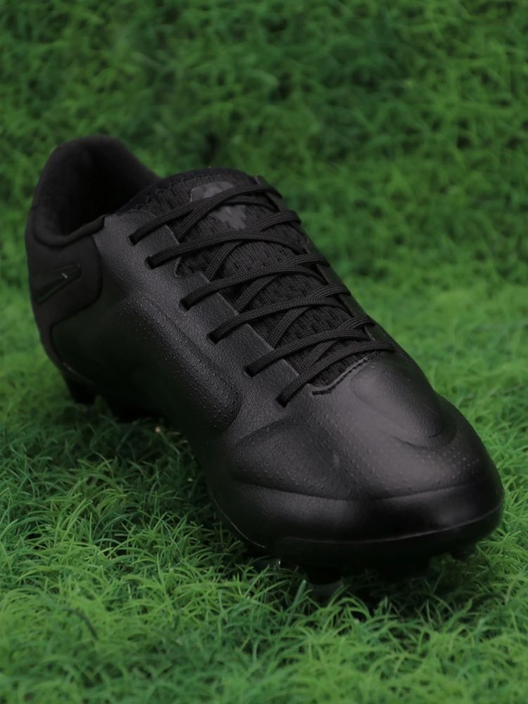 Nike Tiempo Legend 9 Elite FG Black