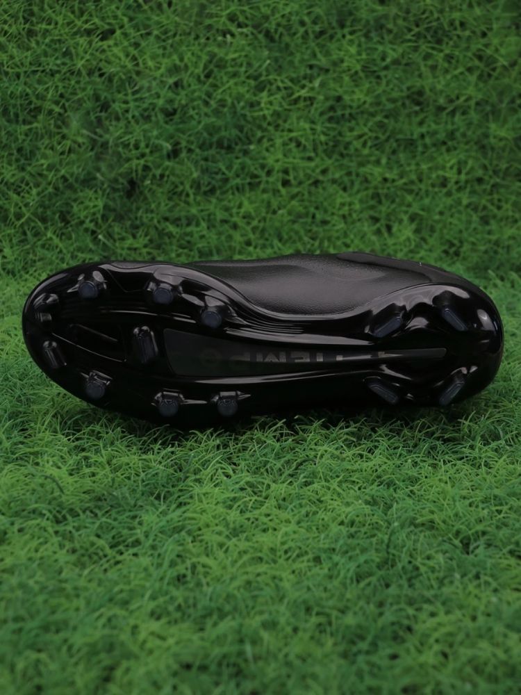 Nike Tiempo Legend 9 Elite FG Black
