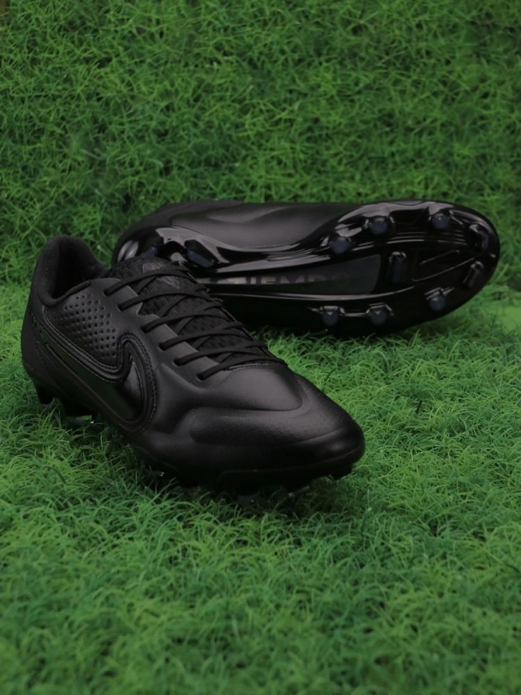 Nike Tiempo Legend 9 Elite FG Black