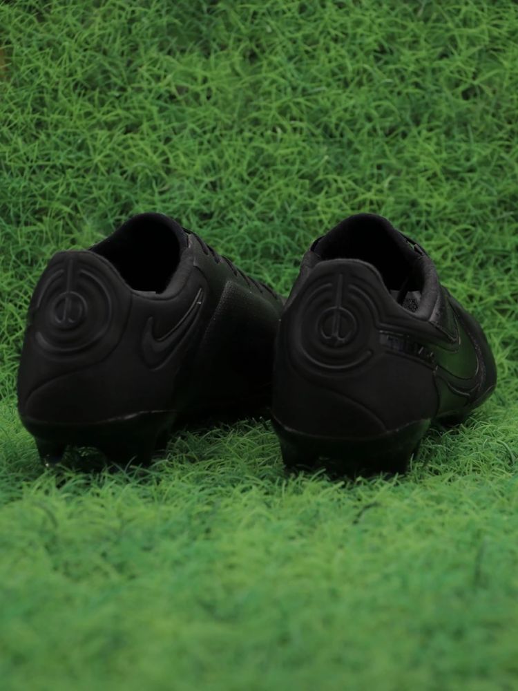 Nike Tiempo Legend 9 Elite FG Black